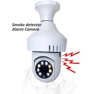 Smoke Detection Camera And fire sensor System Via WiFi Smartlife Notify The App Tax Invoice Availabl