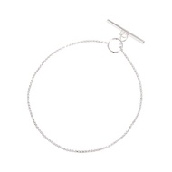 【二手】Gucci GUCCI 手鍊 Lariat K18白K金