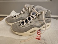 Reebok Question Mid Grey