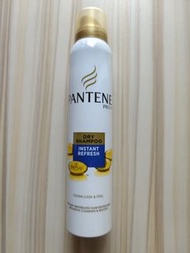 Pantene Dry Shampoo 180ml