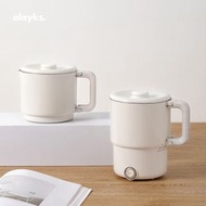 (清貨價)olayks. - 電熱水壺 / 折疊式燒水壺
