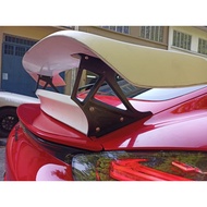 Porsche 718 cayman/boxter TA rear wing spoiler