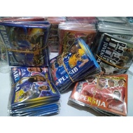 50pcs gebrak balls