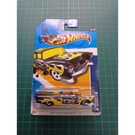 Shige Autographed Hot Wheels 8 Crate MoonEyes