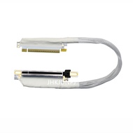 270 Degree PCI-E 5.0 16X GEN5 GPU Riser Extension Cable 0.6M 0.8M for RTX5090 RX9070XT L40S H100