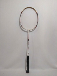 Lining SS 21 G4 Raket Badminton