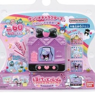 sanrio tamagotchi