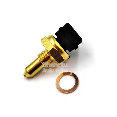 1/2/4pcs Coolant Temperature Sensor for BMW 3 4 5 6 7 Series X3 X4 X5 X6 Z4 E71 E72 F86 F16 F85 E70 