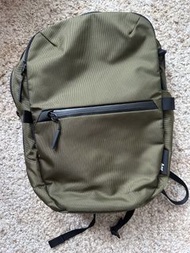 Aer City Backpack 14L 綠色 Cordura 背包