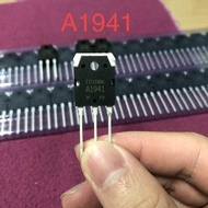 TOSHIBA 1คู่ ทรานซิสเตอร์ A1941 C5198 สินค้าของแท้