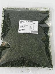 【台灣上青】無調味青海苔粉200G/包(台灣製)