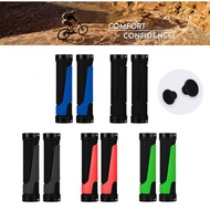 Comfortable and Easy to Install Bicycle Handlebar Grips for Folding Bikes