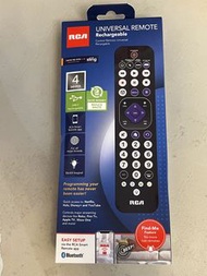 RCA 萬能藍芽遙控器
