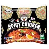 MAEKOM SPICY CHICKEN KOREA MEE