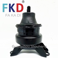 50820-S10-004Applicable97-0Niansiwei CRV Automotive Engine Left Side Foot Pad Direct from Manufactur