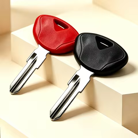 Uncut key blank for BMW motorcycles C650GT C600 SPORT C1-200 C1 C650 GT C 600 650 K1200 1300 S1000R