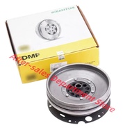 Clutch Flywheel 0AW105317G For Audi A4 A5 B8 A6 C7 2.0 TFSI CVT Transmission 0AW105317T