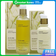 The face shop | The Face Shop Arsainte Eco Therapy Tonic /Lotion (Choose 1)
