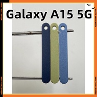 Samsung Galaxy A15 5G Card Holder Waterproof Plug SIM Card Holder Samsung A15 Card Holder SM-A156B C