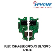 FLEXI / FLEXIBLE / FLEXIBLE CHARGER OPPO A3 5G / OPPO A60 5G