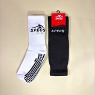 Specs Anti-slip Adult Socks Package