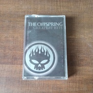 Offset Cassette Greatest Hits/2006 sony bmg music development