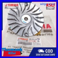 Nmax ROLLER HOUSE FAN. Aerox 155.Lexy 2DP-E7611-00 ORIGINAL YAMAHA