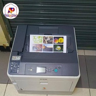 Printer A3 Epson Aculaser C9300 Printer Laser Color Siap Pakai dan Bergaransi