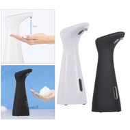 [Kesoto1] Automatic Soap Dispenser Touchless Sensor Liquid Dispenser Soap Dispenser Touchless Automatic Dispenser for Office