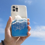 【獅子山下】 Be Water Phone Case  iPhone7~16 Android