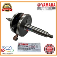 135LC CL. CRANKSHAFT ASSY  135-LC CRANKSHAFT 135 LC CRANKSHAFT ENGINE ASSY [ 100% ORIGINAL YAMAHA ] - 21S-WE140-00