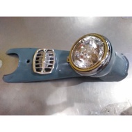 lampu depan C100 set