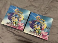PTCG/ Pokemon原盒日版Sv9
