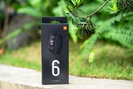 Vòng tay thông minh theo dõi sức khỏe xiaomi Mi band 6/Mi Band 7(bản quốc tế)