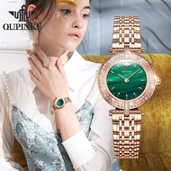 Star endorsements European Pinker watch fully automatic mechanical watch movement waterproof watch w