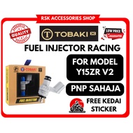 TOBAKI RACING INJECTOR Y15ZR V2