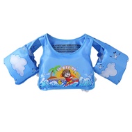 ชุดพยุงว่ายน้ำเสื้อชูชีพเด็ก ห่วงยางพยุงตัวเด็ก มี 16 ลายให้เลือก  รุ่น F1