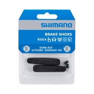 SHIMANO Brake Block R55C4 (R9200/R9110/R9100/R8100/R8010/R8000/6800)