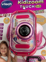 VTech Kidizoom TOUCH 5.0 兒童相機