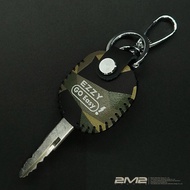 2025 GOGORO EZZY Dog Meat Key Case Leather Protective