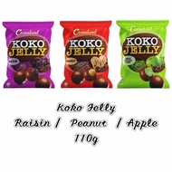 Cocaoland Koko Jelly 110g