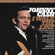 (Buy1 Free1) Johnny Cash - I Walk The Line (SACD version) Lossless Audio Album (not CD)