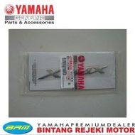 YAMAHA EMBLEM NEW XMAX SILVER XMAX 250 Accessories