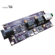 ES9039Q2M Decoding Board ES9039 Asynchronous USB Module I2S Input Can Be Used with Italian Interface