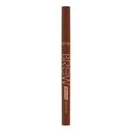 Catrice คาทริซ Brow Definer Brush Pen Longlasting อายไลเนอร์ กันน้ำ แห้งเร็ว