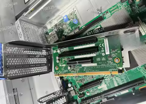 95 New Dual Intel Xeon Gold 6138 (LGA 3647) for AI & Data Centers
