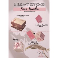INAI NUNHA BY NEELOFA