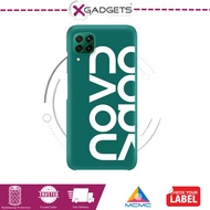 Huawei Nova 7i PC Case / Huawei Nova 7 PC Case Orignal HUAWEI (MALAYSIA SET)