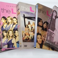 The L Word Complete Season 1-6 / only the L word