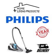 PHILIPS 2000 Series Bagless Vacuum Cleaner XB2023/61